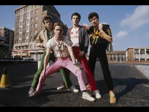 Midge Ure interview - Sounds of the 70s - Feb 2019