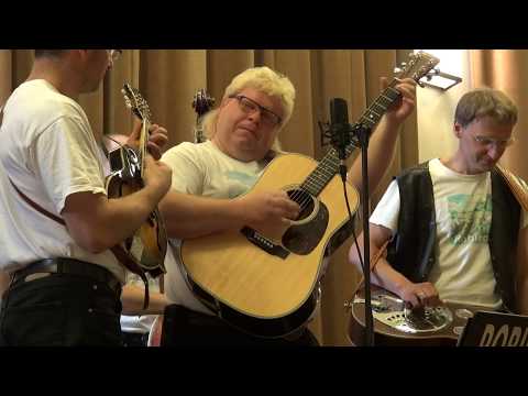 ROBIROHI - Kuldsed kingad