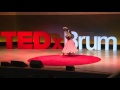Kathak Dance | Vidya Patel | TEDxBrum
