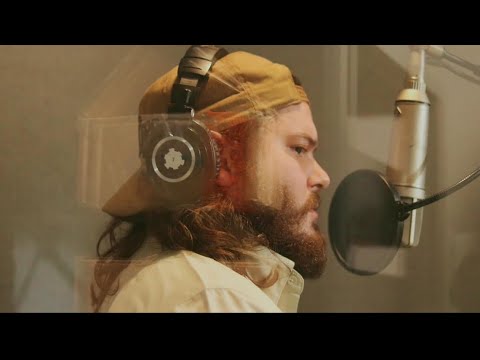 Wilhelmina - Never Told (Official Visualizer)