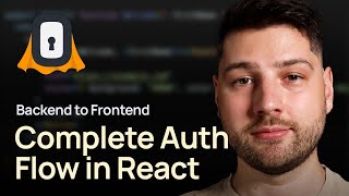 The Only Authentication Tutorial You'll Ever Need (React + SuperTokens)