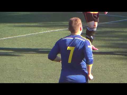 Финал SMOG   Akvelon голы