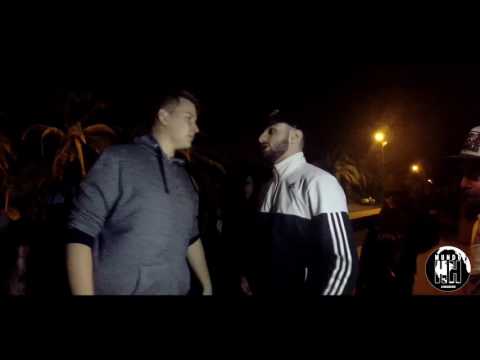 Conlazurda vs P  Maldito Semifinal 3ª Clasificatoria HHC2