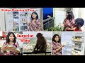Vlog Fridge Cleaning Tips Organization வீட்ல சேர்க்கலாமா வேண�