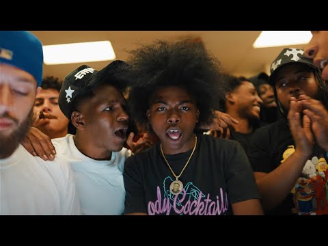 Crazy James x BLOODIE - Am I Wrong (Official Video)