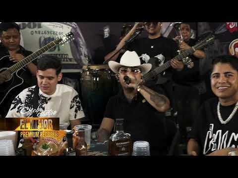 Premium Records and Chicho Castro