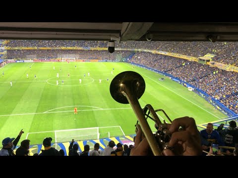 "DESDE LA 12 - BOCA CALI 2022" Barra: La 12 &bull; Club: Boca Juniors