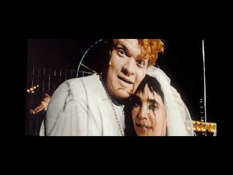 Trailer »Romeo und Julia«