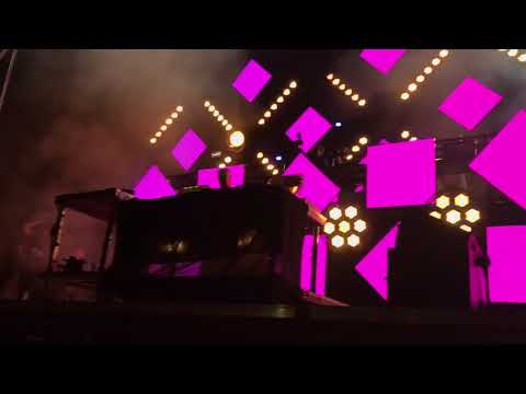 Stephan Bodzin @Marvelous Island Festival le 20/05/18