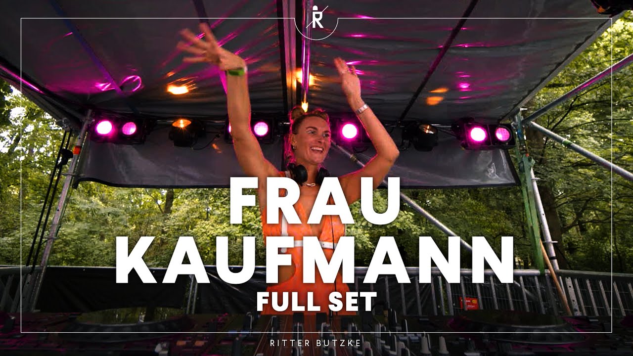 Frau Kaufmann - CSD 2024