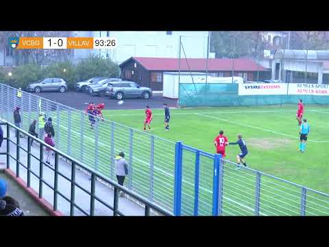 Virtus Ciserano Bergamo - VillaValle