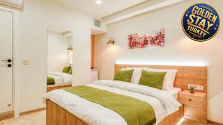 Elephant In The Room | İstanbul, Turkey | Hotel Review 🏩