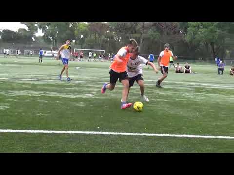 DEPORTIVO NORTE vs  PALOGOL - #LigaNuñez - #Apertura SLS Fecha 2 - 2022