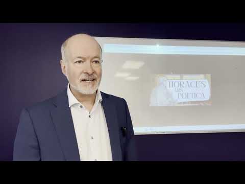 Horace and Classical Literary Theory