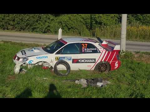 31 Rajd Rzeszowski 2022