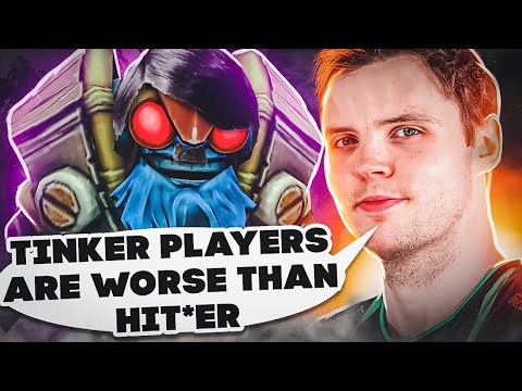 The Most Hated Heroes in Dota 2