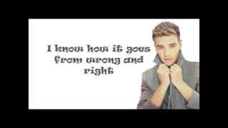 You and I- One Direction (Lyrics)