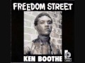 Ken Boothe - Satisfaction