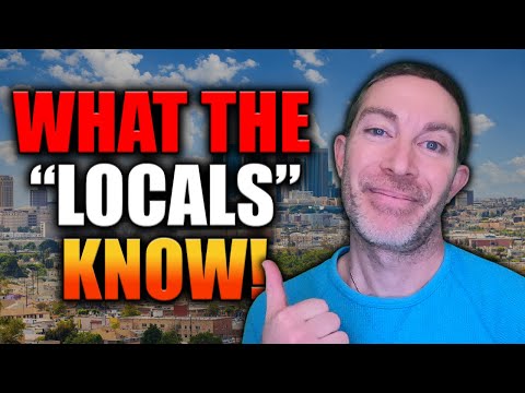 15 Things You Must Know BEFORE Moving to Los Angeles [2023 UPDATE]