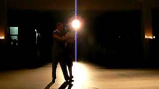 Cristina Sosa y Daniel Nacucchio en Mudgee, Australia (Marzo 2010) - 3