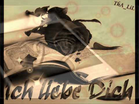Chevron  Feat  A-Gee Ich Liebe Dich 2010 (2010))