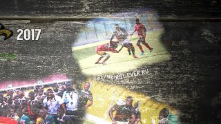 Ghana Rugby's rapid growth