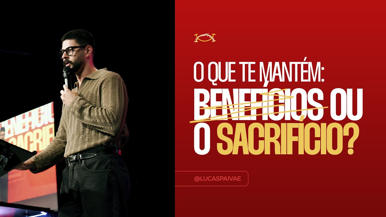 Série Mc Igreja Feliz Ep 1