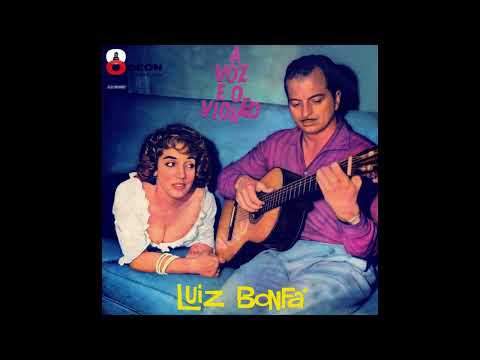 Luiz Bonfá (com Norma Suely) - A Voz E O Violão (1960, Álbum)