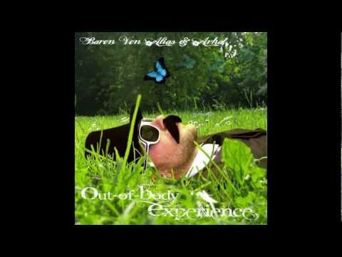 Baron Von Alias & Arhat - Magic In The Air