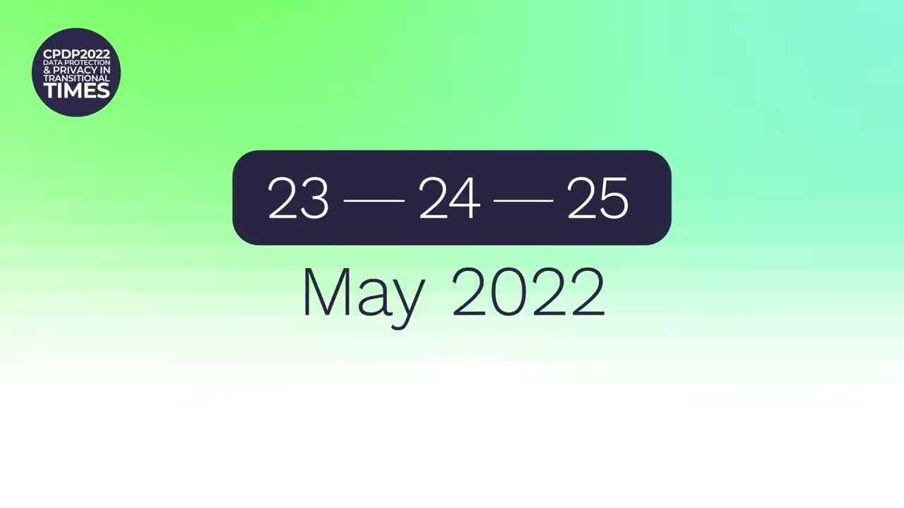 REGULATION OF GLOBAL DATA FLOWS: A STORY OF THE IMPOSSIBLE?