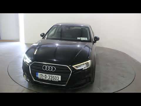Audi A3 1.0TFSI 115 S-Tronic SE - TENDER 16 - Image 2