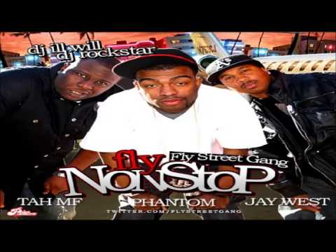 Fly Street Gang - When We Wake Up (feat. Ty Dolla Sign) 2013