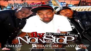 Fly Street Gang - When We Wake Up (feat. Ty Dolla Sign) 2013