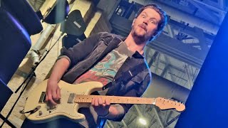 Senses Fail - Sick or Sane (Fifty for a Twenty) live 3/29/25 in Atlantic City