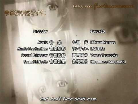 Chrono Crusade Opening