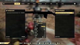 The Reason Most Players Hate Trading in Fallout 76 (SCAMMED)