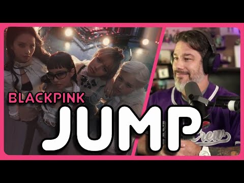 Director Reacts - Blackpink - 'Jump' MV