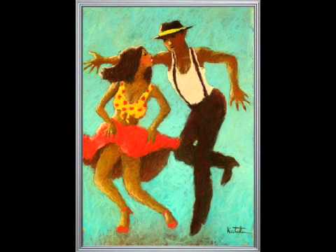 Spanish Harlem Orchestra - Escucha el Ritmo  (Audio Only)
