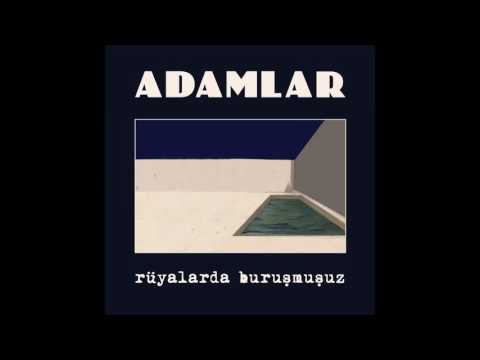 Tın Tın - Adamlar