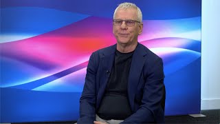 Company History – Tom Sharp Interview