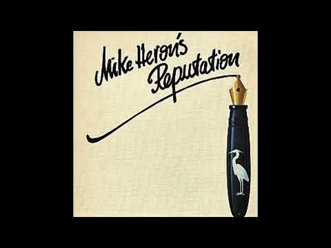 Mike Heron's Reputation -  Down On My Knees (After Memphis)
