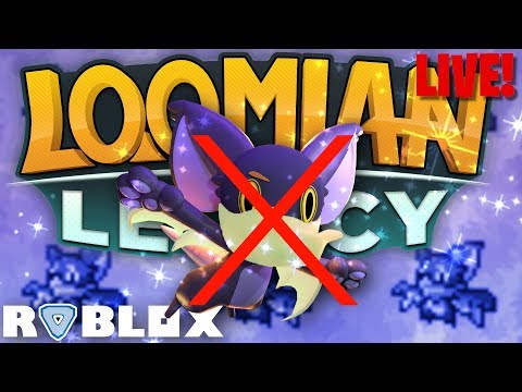 Vambat (Loomian Legacy, ROBLOX) Minecraft Mob Skin