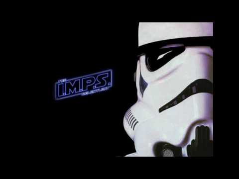 IMPS the Relentless - Chapter 2 - Track 4 - Eight Minutes