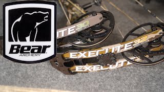 2023 Bear Archery LAUNCH! | Execute 30 & 32, Legend XR, Adapt RTH, and MORE!
