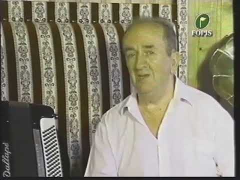 SEVDAH MAJSTORI NEKAD I SAD - Midhat Prnjavorac /// FOPIS 2004