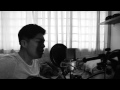 Solid Ground (acoustic cover) - Alex Vargas 