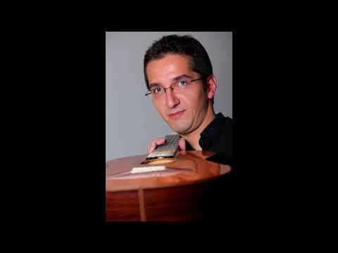 Gerard Drozd - Two Bagatelles, Op. 216 performed by Miloš Janjić