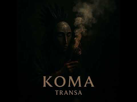 KOMA – TRANSA 🔥 (20 Minutes EXTENDED) | Primal Afro House Ritual That Will BREAK Your Mind