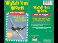 Watch Em Work Fun In Flight 1995