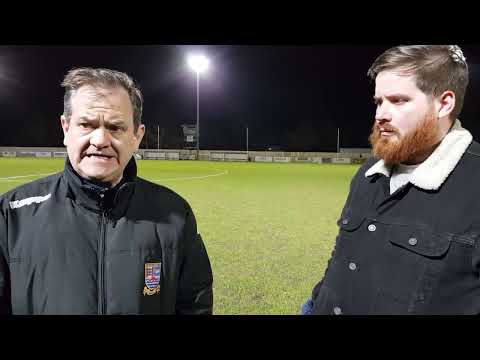 Hayden Bird on Worthing